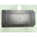 Durable Plastic Electrical Distribution Box