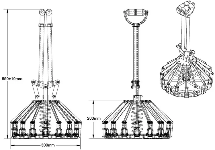 bucket tools4