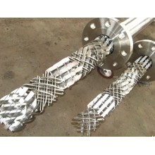 SL Static Mixer with Stainless Steel