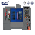 Saxnimada Sare Leyo VMC650 3 Axis CNC Milling Machine