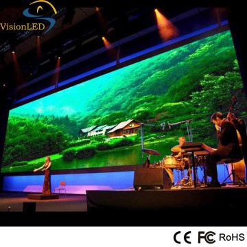 SMD p8 outdoor led screen For Stage Rental