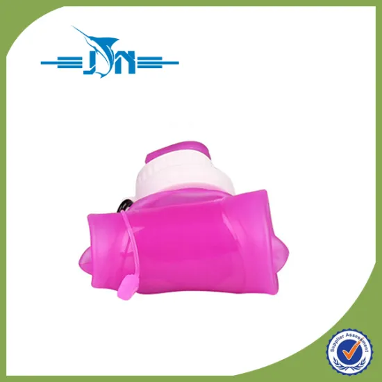 Multifunctional silicone bottle holder for wholesales