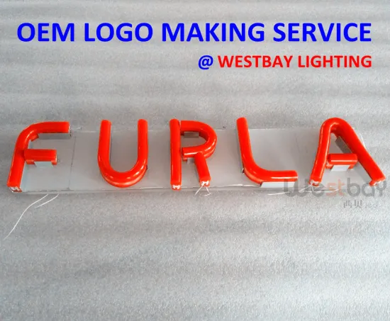 Custom Business LED Neon Signs