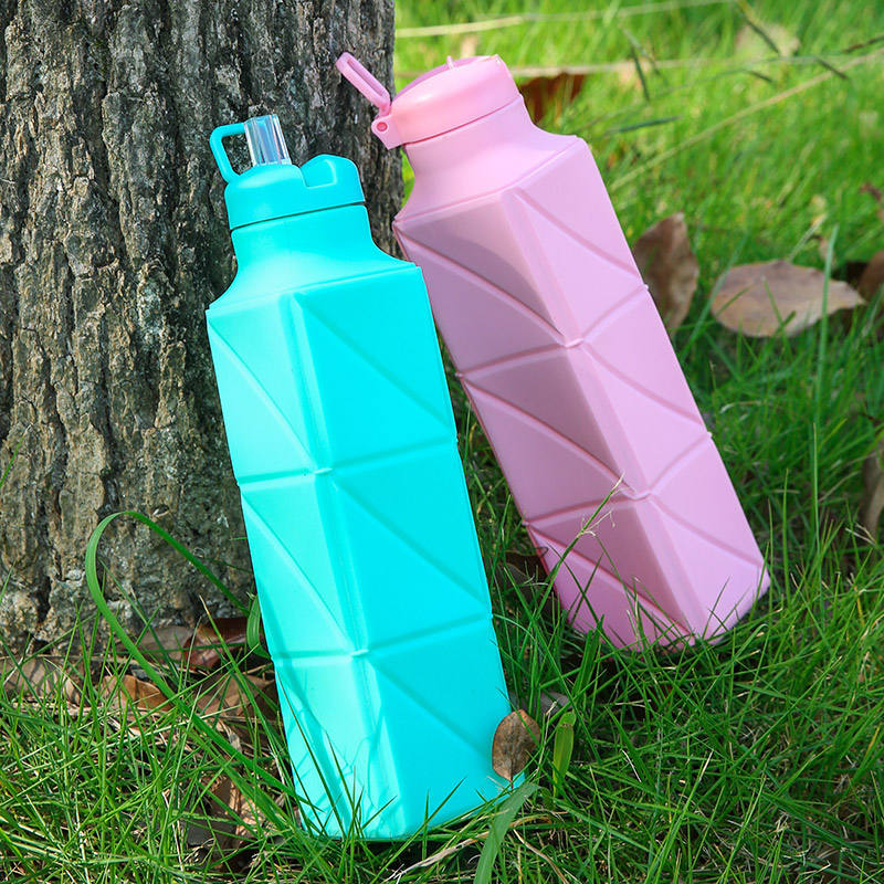 foldable water bottle MFZ-J016