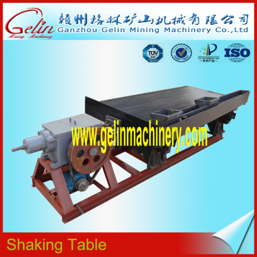 Tantalum-Niobium Mining Separator Equipment