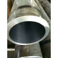 smooth boring hydraulic tube