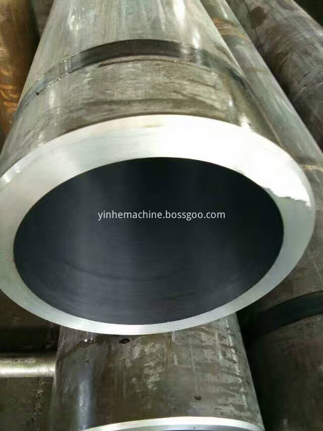 Boring Steel Pipe1