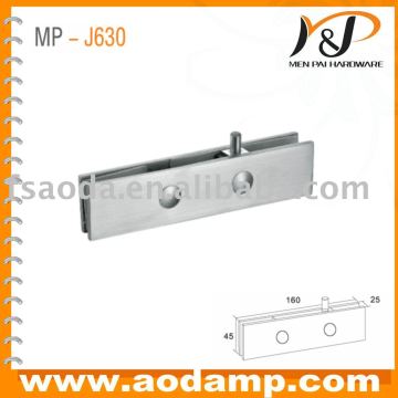 MP-J630 solid door clamp
