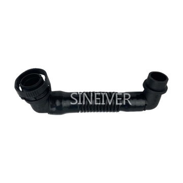 Santana 050103474A Cylinder Block Exhaust Ventilation Hose