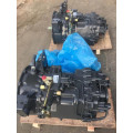 Transmission de camion SINOTRUK HOWO HW19710