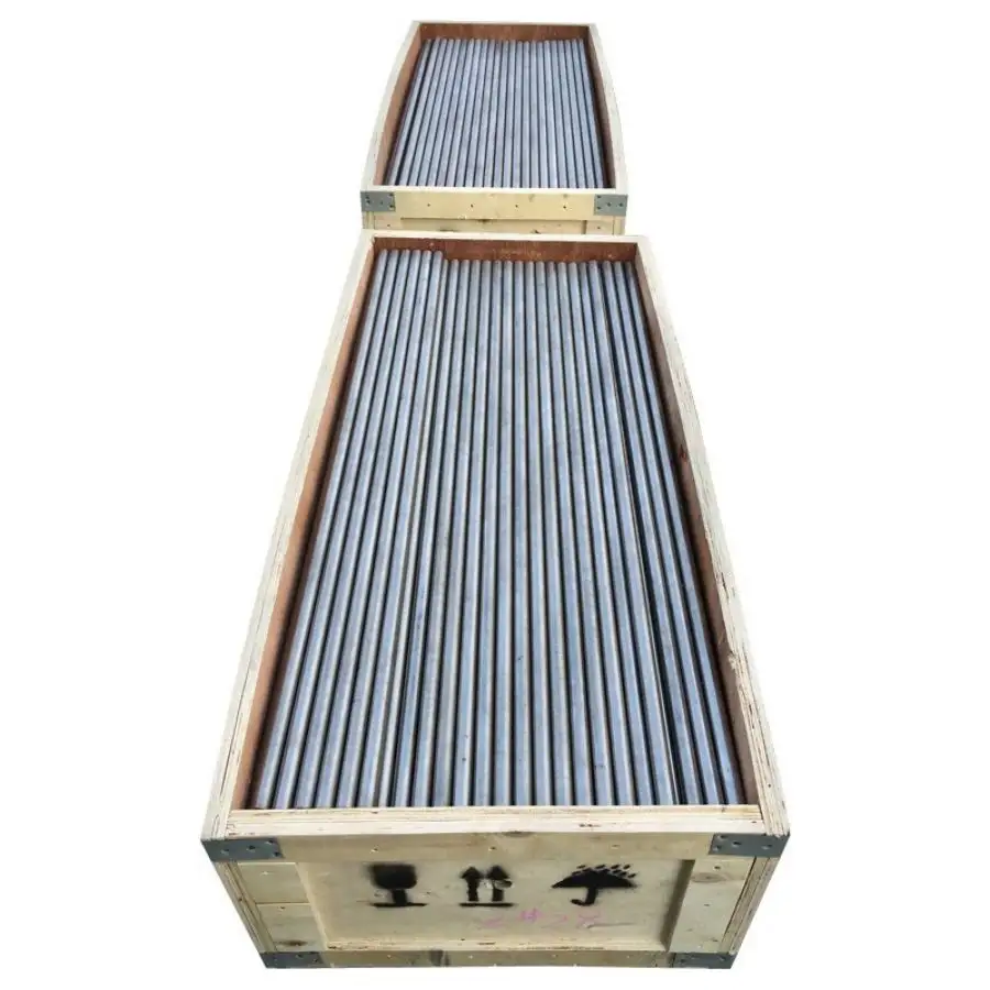 Hot Sales For Astm B574 Hastelloy C276 Round Bar