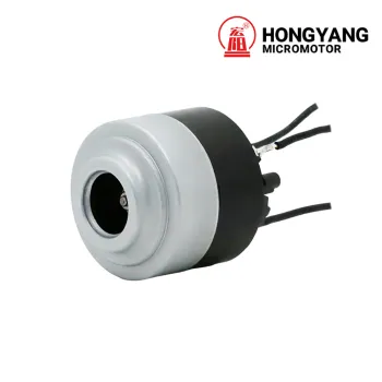 45 Brushless Vacuum Cleaner Motor