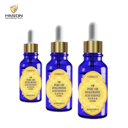 Pure hyaluronic acid serum for anti-wrinkle