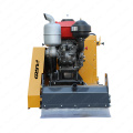 Road construction machinery 500mm asphalt concrete milling machine