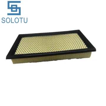 Engine Air Filter CY01-13-Z40A for Explorer 3.5L 2011-2016