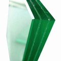 25mm Thick Sandwich Toughened Glass For Floor