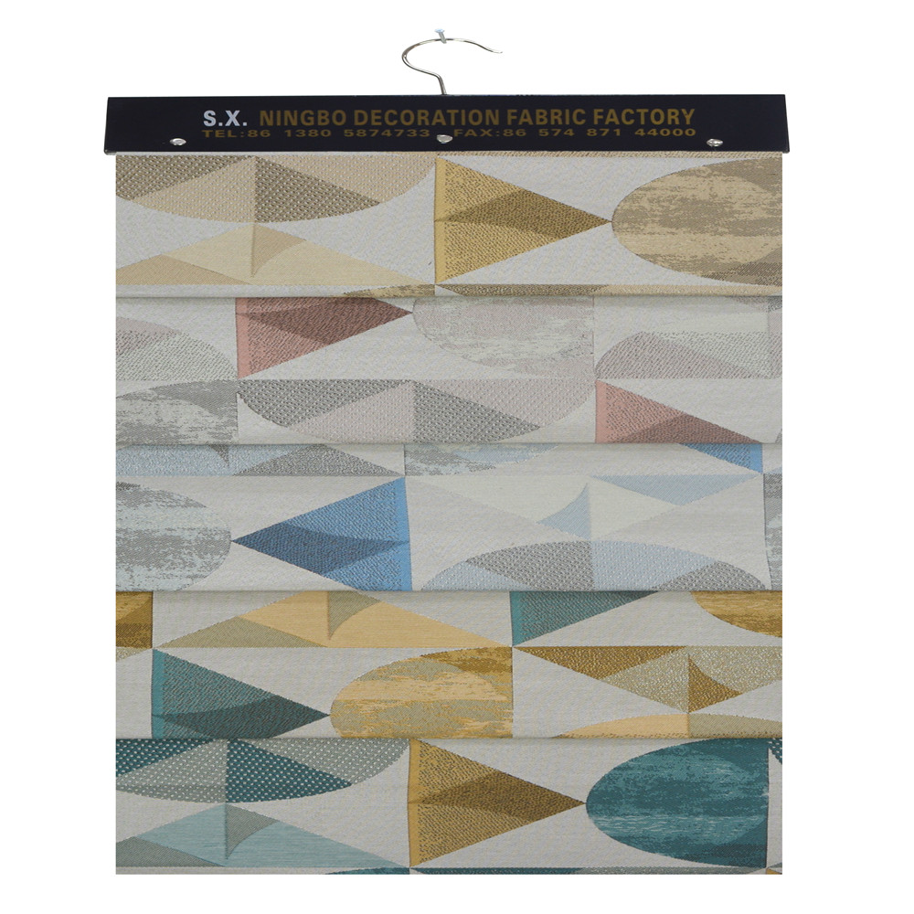 Homebase Jacquard Curtains