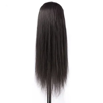 HD Transparent Lace Wig 100% Human Hair wig,150% density 4x4 5x5 13x4 Thin Transparent HD Lace Frontal Closure Wigs