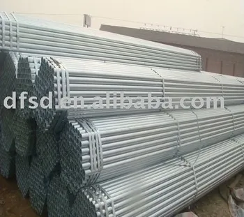 EMT conduit
