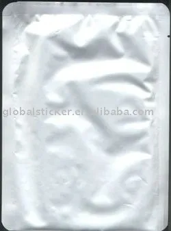 microwaveable pouch