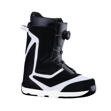 TXW02 Custom Snowboard Boots - Waterproof Ski Boots for Men