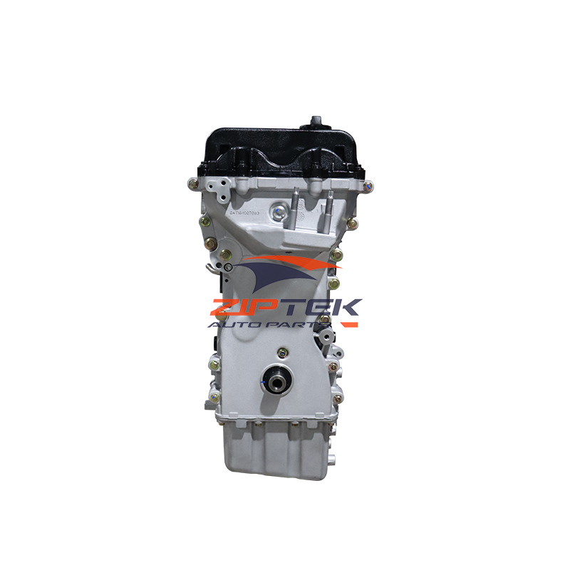 SQRE4T16 Engine Assembly