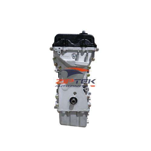Chery Tiggo 5 8 ACTECO 1.6L Car SQRE4T16 Engine