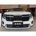 Kia Seltos Comfortable Home Use SUV
