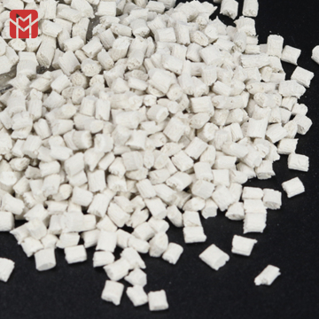 Price of Special Custom PPS Resin Granules Pellets with GF40 for Pump Applications