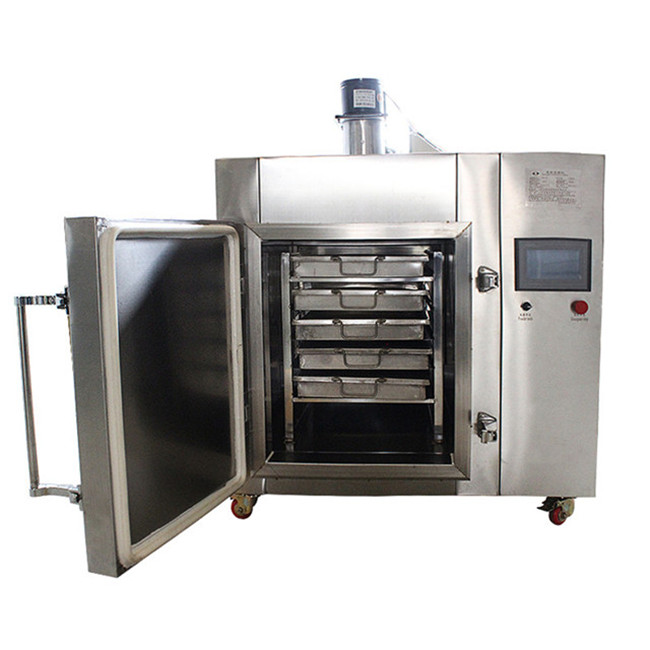 Black Garlic Machine 