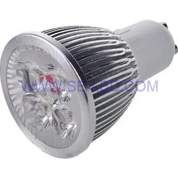 GU10 Energy Efficient Edison 4W LED Spotlights