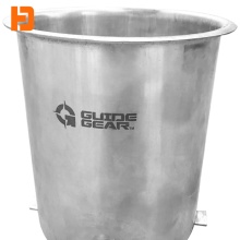 برميل نوع المنتجات Metal Barrel Drum Mould