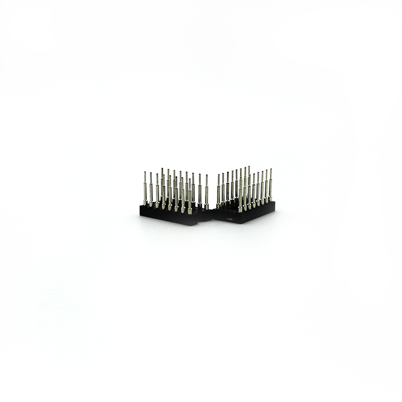 Connettore pin di estensione del supporto IC 2 × 8p