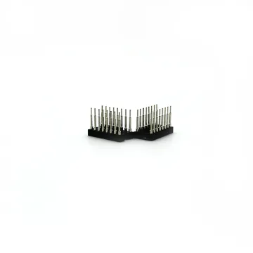 2×8P IC Holder Extension Pin Connector
