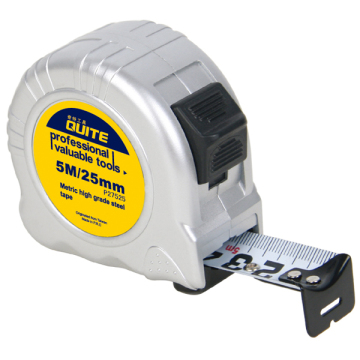 P27 style ABS steel measuring tape