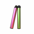 Various Color High Quality Disposable E-Cigarette Devices