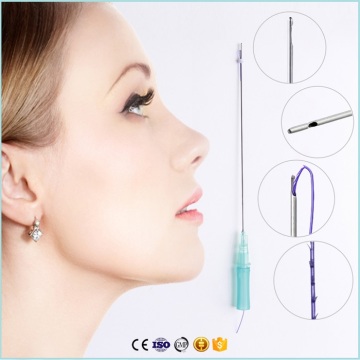 PDO Thread for Nose Neck and Eyebrow Lift
