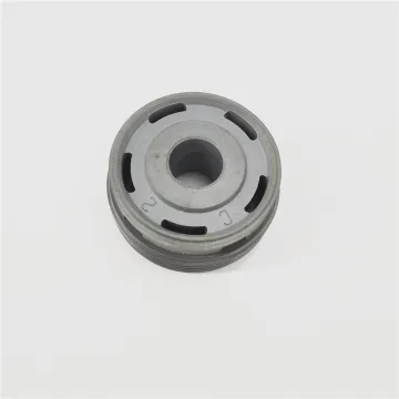Custom metal stamping product
