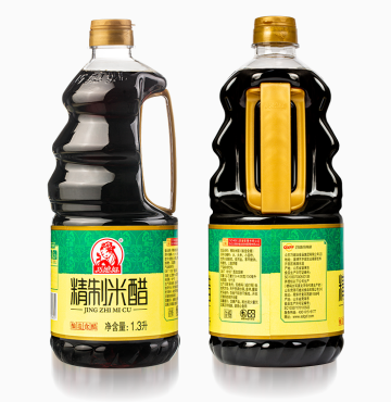 Aromatic Rice Vinegar 1.3L