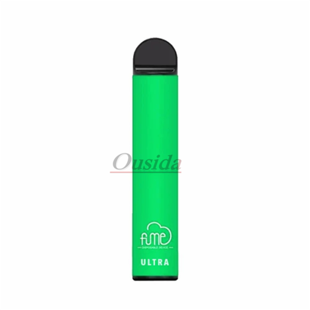 Fume ultra vape gelo exuberante