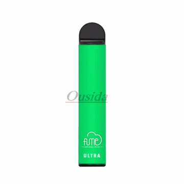 Fume Ultra Vape lush ice