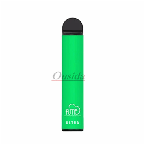 Fume Ultra Vape Lush Ice