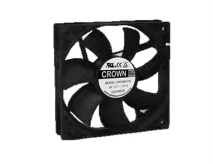 FANS SERVER DC FAN T10 Home