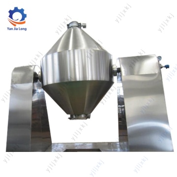 Seri SZG Conical Vacuum Drying machine