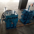 Compressor High Speed Gearboxes