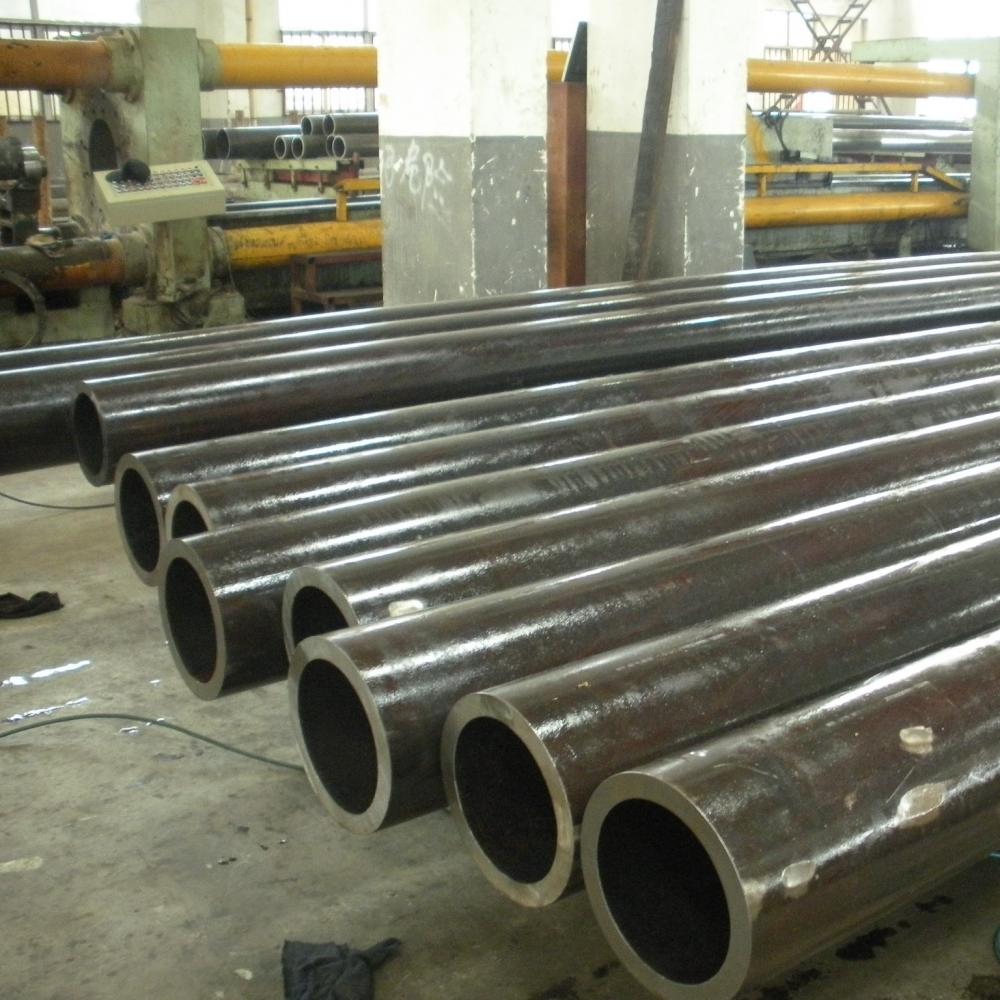 hợp kim thép lạnh kéo mạch chính xác liền mạch