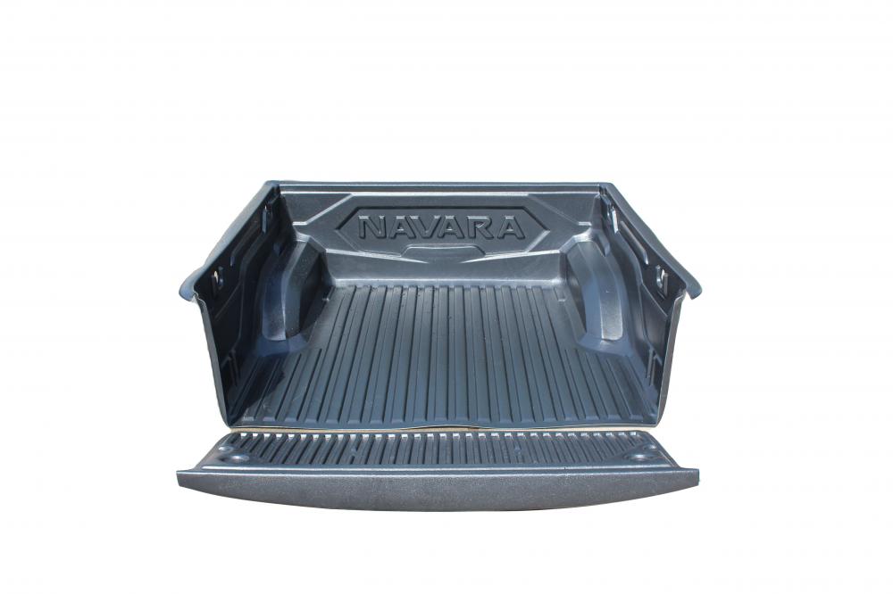 Bed liner for NISSAN Navara