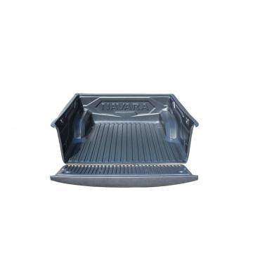 Bedvoering voor Nissan Navara