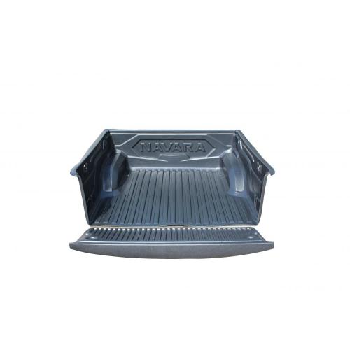 Bedvoering voor Nissan Navara