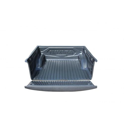 Bed liner for NISSAN Navara